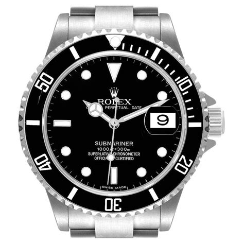 buy rolex submariner new york